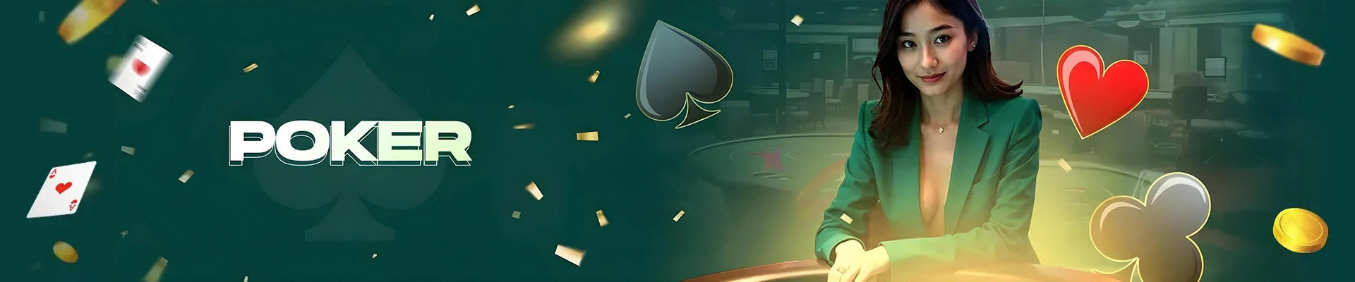 lobby banner